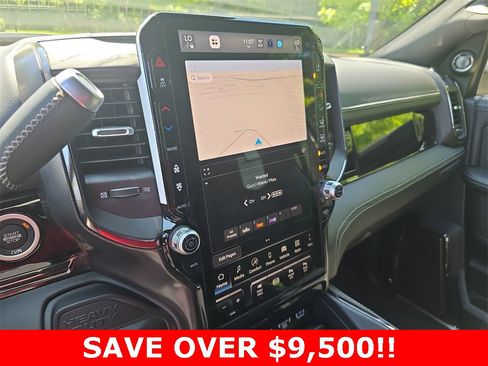 New 2025 RAM 2500 Limited image 22