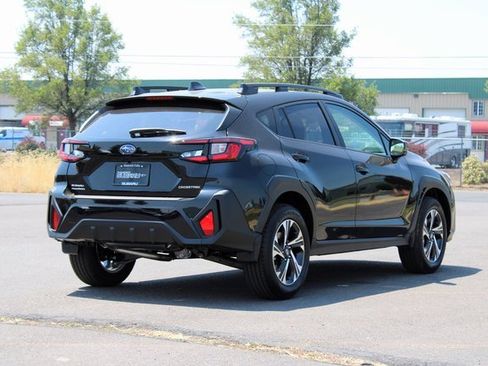 New 2026 Subaru Crosstrek 2.0i Premium image 6