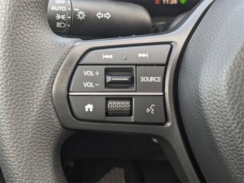 New 2025 Honda CR-V EX image 26