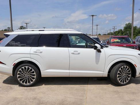 New 2026 Hyundai Palisade Calligraphy FWD image 32