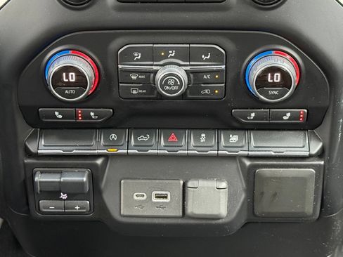 Used 2021 Chevrolet Silverado 1500 RST w/ LPO, Liner Protection Package AWD/4WD image 20