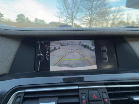 Used 2009 BMW 750Li image 65