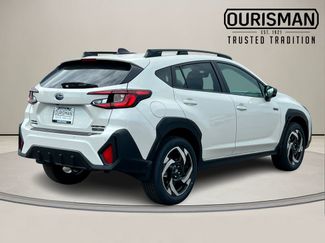 New 2026 Subaru Crosstrek 2.5i Limited video 3