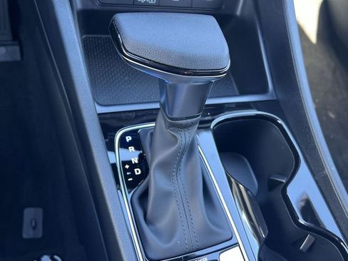New 2026 Hyundai Santa Cruz SEL FWD image 4