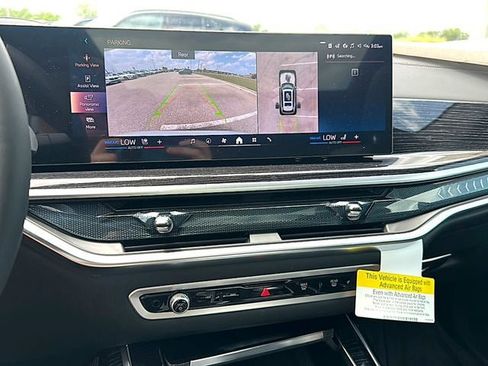 New 2027 BMW X7 xDrive40i w/ M Sport Package AWD/4WD image 52