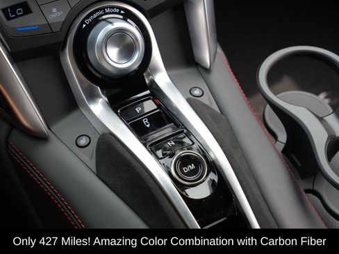 Used 2022 Acura NSX Type S AWD/4WD image 23