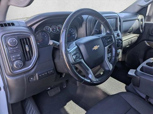 Used 2021 Chevrolet Silverado 3500 LT w/ Convenience Package image 11