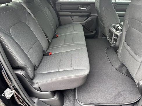 New 2026 RAM 1500 Express AWD/4WD image 15