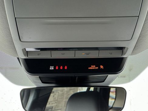 New 2025 MAZDA CX-50 AWD 2.5 S w/ Select Package image 9