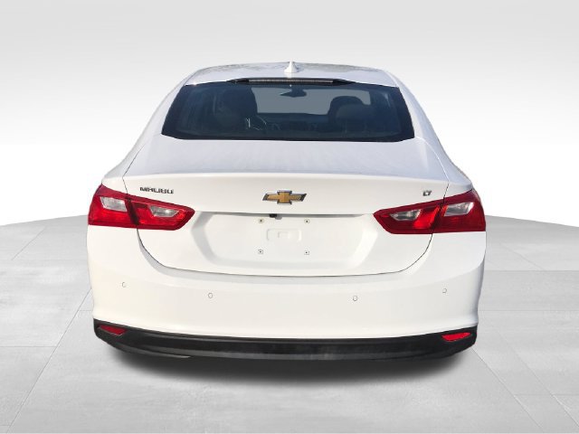 Certified 2024 Chevrolet Malibu LT FWD image 13