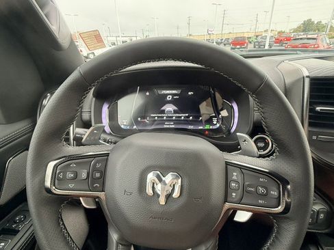 New 2026 RAM 1500 Rebel image 21