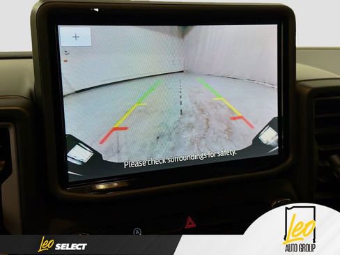 Used 2021 Ford Bronco Sport Big Bend image 13