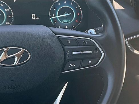 Used 2022 Hyundai Santa Fe XRT w/ Winter Weather Package AWD/4WD image 23