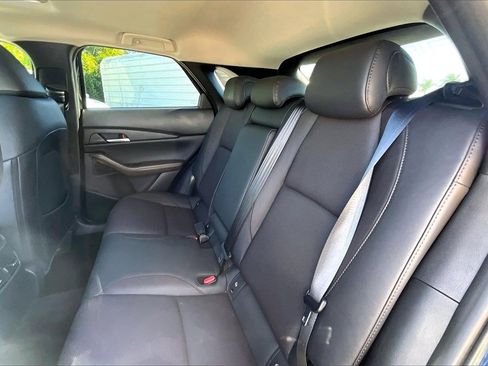 Certified 2025 MAZDA CX-30 AWD 2.5 S w/ Premium Package image 15