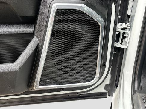 Used 2022 RAM 2500 Laramie image 19