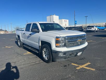 Used 2014 Chevrolet Silverado 1500 LT w/ All Star Edition