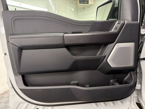 New 2026 Ford F150 Lariat w/ Equipment Group 502A High image 16