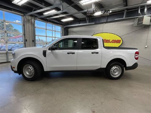 Used 2023 Ford Maverick XL w/ Equipment Group 100A Standard AWD/4WD image 2