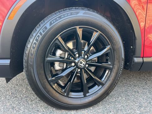 Used 2024 Honda CR-V Sport-L image 11