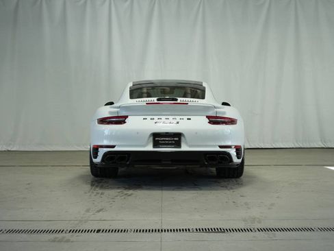 Used 2019 Porsche 911 Turbo S image 6