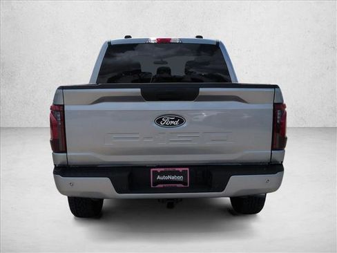 New 2025 Ford F150 STX image 7