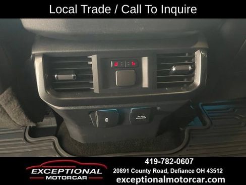Used 2021 Ford F150 Lariat w/ Equipment Group 502A High AWD/4WD image 46