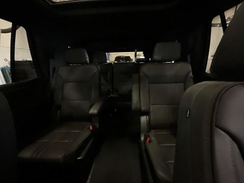 New 2026 Chevrolet Tahoe High Country AWD/4WD image 25