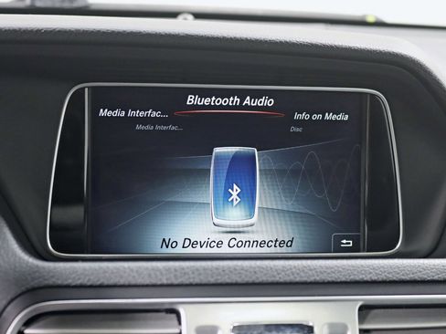 Used 2016 Mercedes-Benz E 550 Coupe image 23