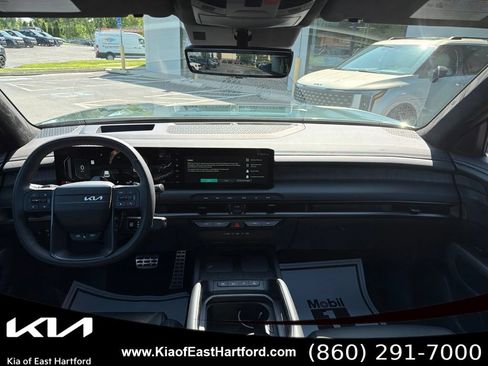 New 2027 Kia Telluride X-Line SX Prestige AWD/4WD image 23
