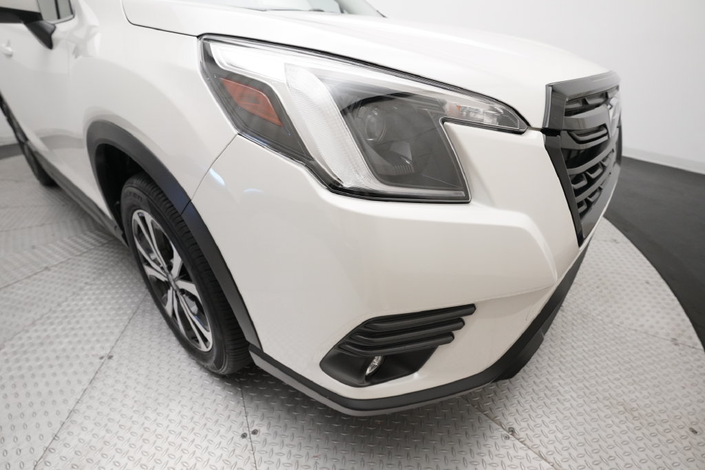 Certified 2024 Subaru Forester Limited AWD/4WD image 24