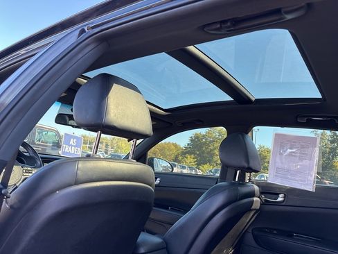 Used 2016 Kia Optima SX image 11