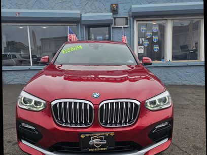Used 2019 BMW X4 xDrive30i w/ Premium Package