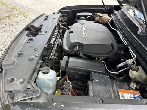 Used 2017 GMC Canyon 2WD Crew Cab w/ Convenience Package image 33