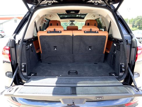 Used 2019 BMW X7 xDrive40i w/ Premium Package image 6