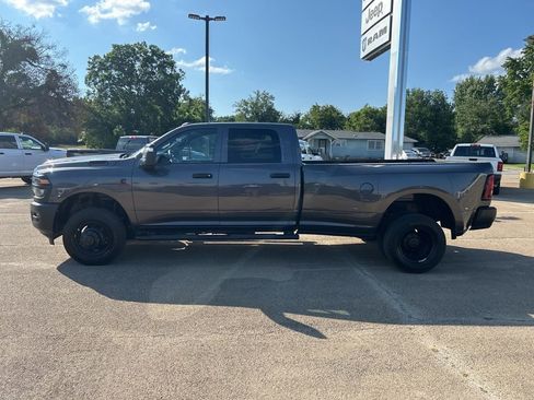 Used 2025 RAM 3500 Tradesman image 2
