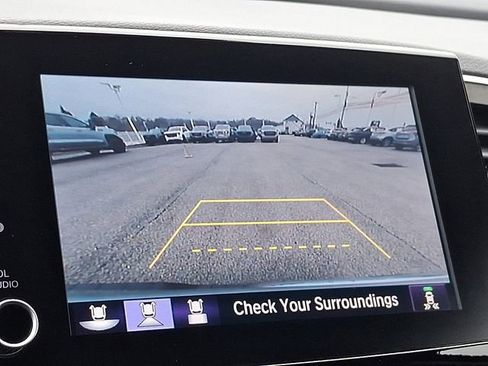 Used 2023 Honda Ridgeline RTL image 21