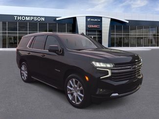 Used 2022 Chevrolet Tahoe LT w/ Luxury Package AWD/4WD video 1