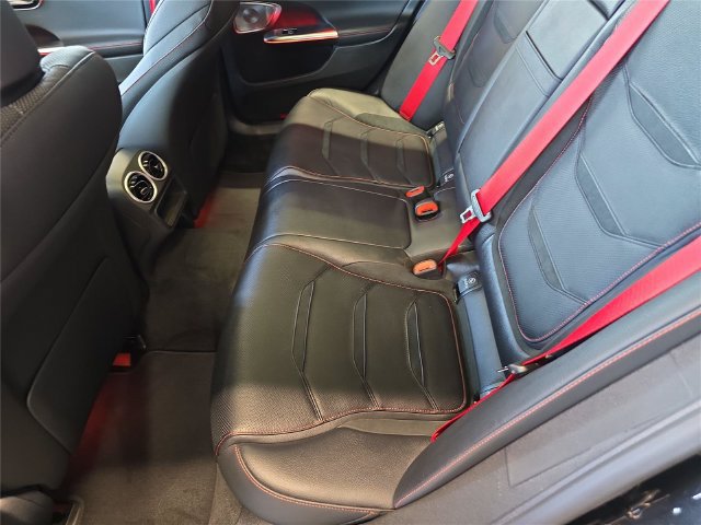 New 2026 Mercedes-Benz C 43 AMG 4MATIC Sedan image 14