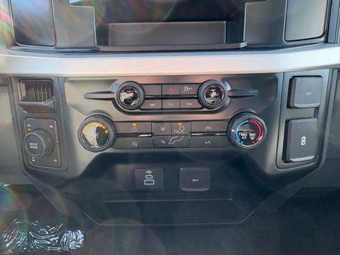 New 2026 Ford F350 XL w/ STX Appearance Package AWD/4WD image 29