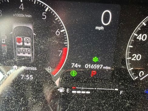 Used 2024 Honda Civic LX image 18