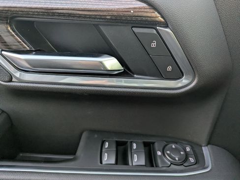 New 2026 Chevrolet Silverado 1500 LT image 34