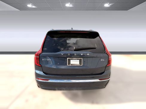 New 2026 Volvo XC90 B6 Ultra w/ Protection Package AWD/4WD image 10