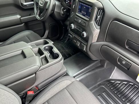 New 2026 GMC Sierra 1500 Pro w/ Pro Value Package image 12