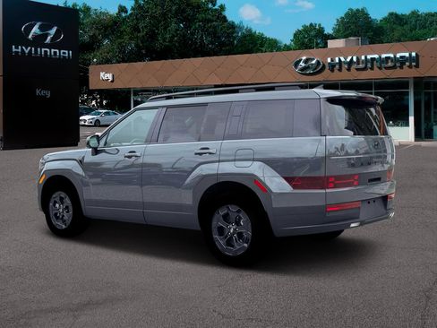 New 2026 Hyundai Santa Fe XRT image 4