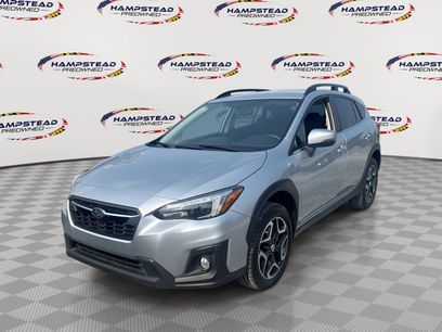 Used 2018 Subaru Crosstrek 2.0i Limited w/ Popular Package #3