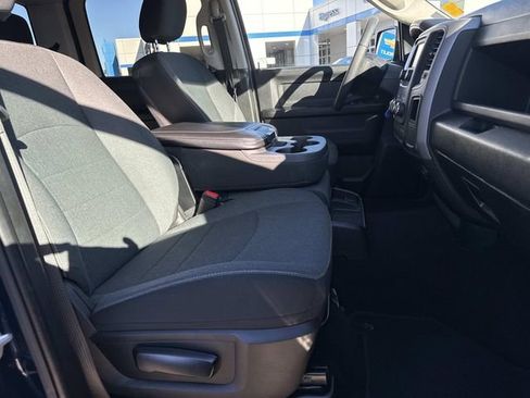 Used 2021 RAM 1500 Tradesman w/ Chrome Plus Package image 8