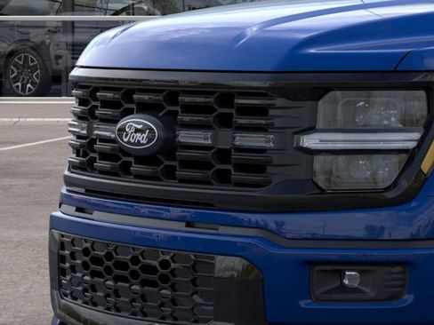 New 2026 Ford F150 STX w/ F-150 LOBO Package AWD/4WD image 50