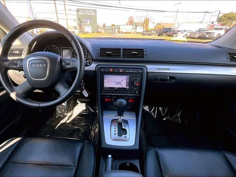 Used 2008 Audi A4 2.0T image 16