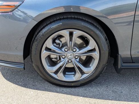 Used 2024 Honda Accord EX image 9