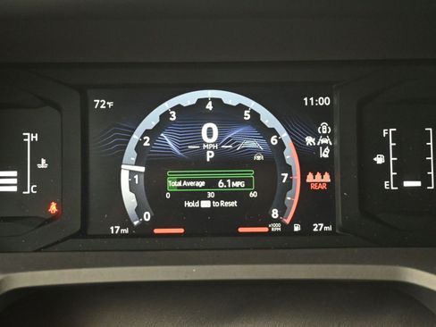 New 2025 Toyota Tacoma SR image 10